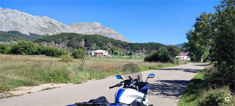 BMW R 1200 RS – Vista 8