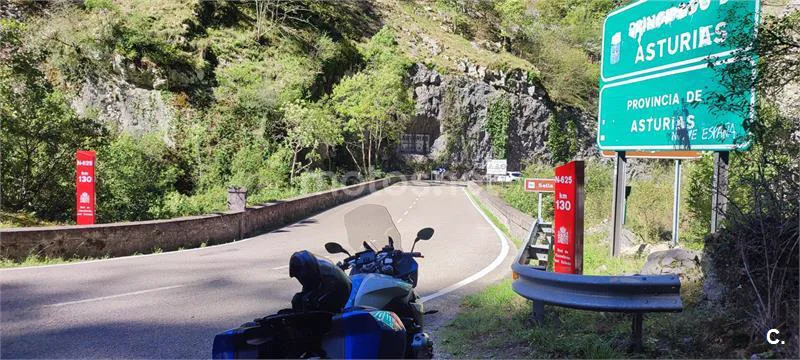 BMW R 1200 RS – Vista 10