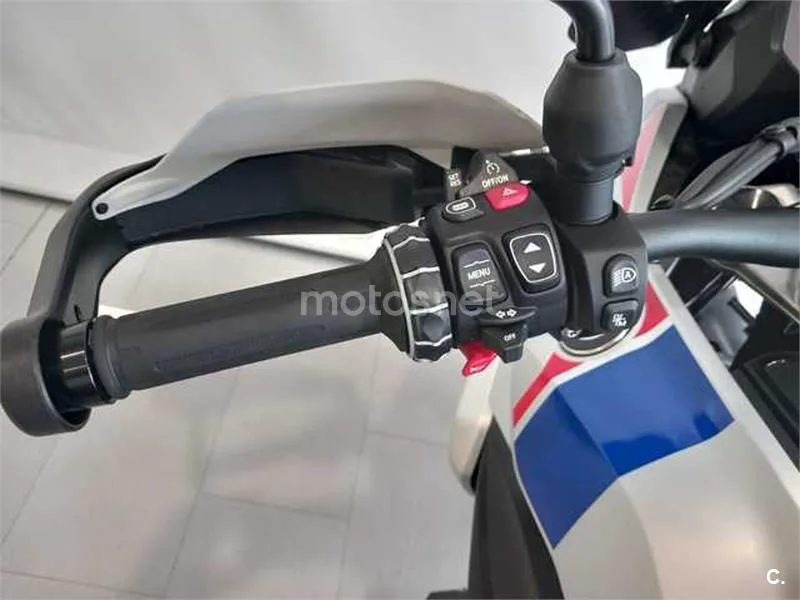 BMW R 1300 GS – Vista 8
