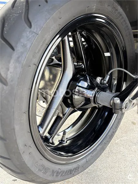 Yamaha TMAX 500 – Vista 3