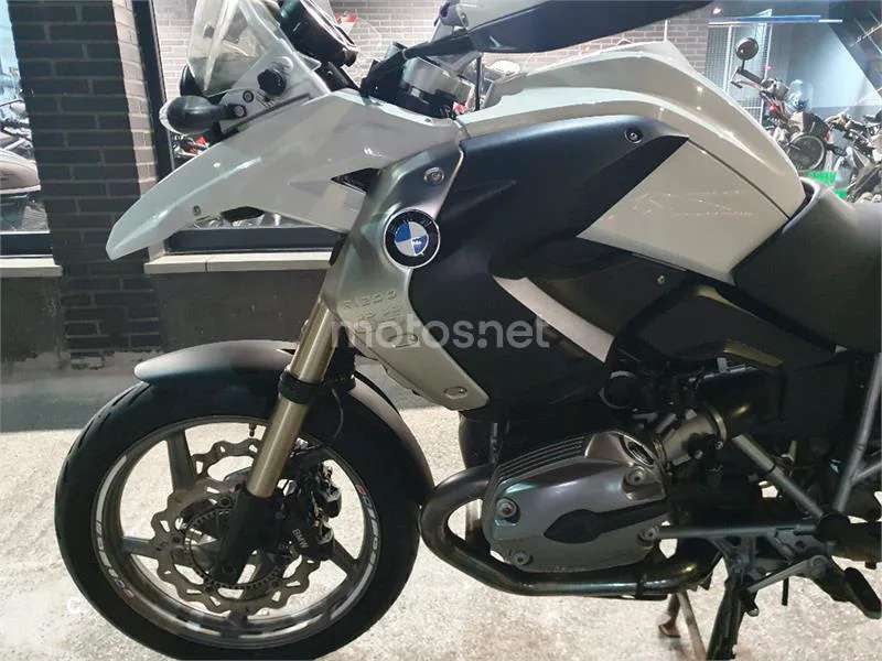 BMW R 1200 GS – Vista 11