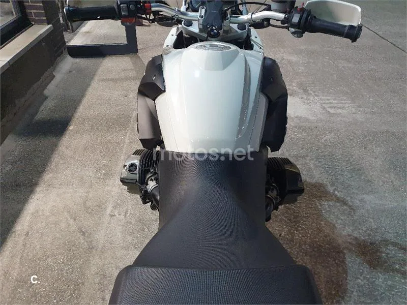 BMW R 1200 GS – Vista 5
