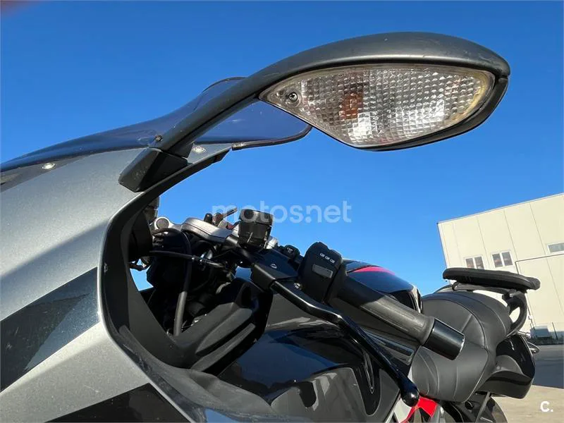 BMW K 1300 S – Vista 11