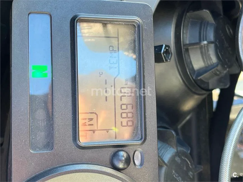 BMW K 1300 S – Vista 13