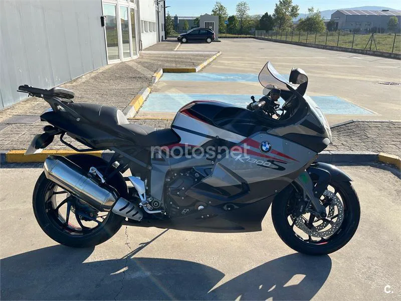 BMW K 1300 S – Vista 15