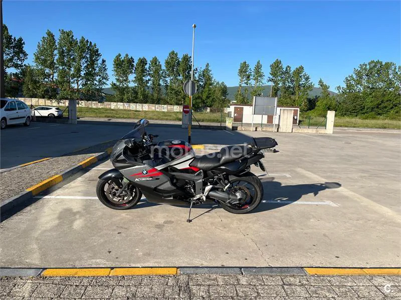 BMW K 1300 S – Vista 16