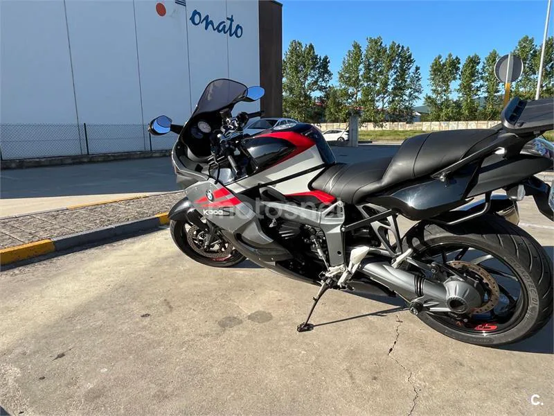BMW K 1300 S – Vista 3