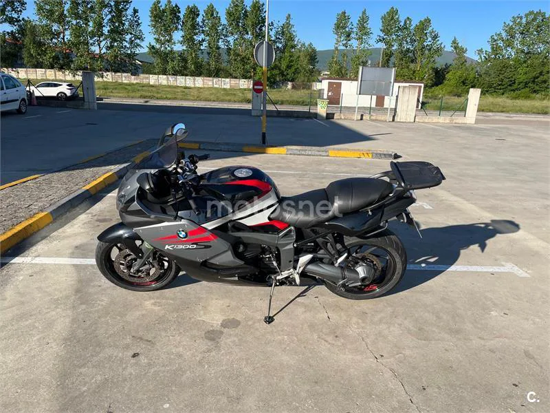 BMW K 1300 S – Vista 5