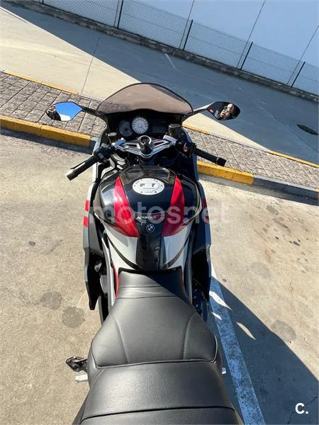 BMW K 1300 S – Vista 6