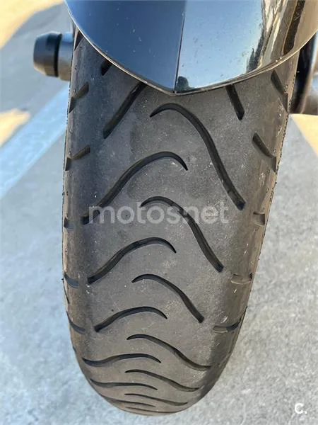 BMW K 1300 S – Vista 9