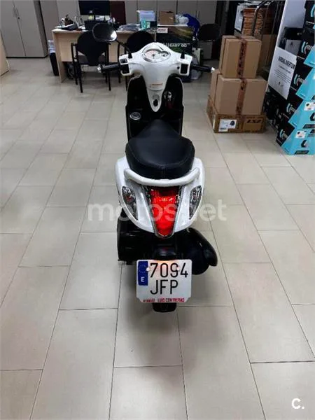Yamaha D'elight – Vista 5