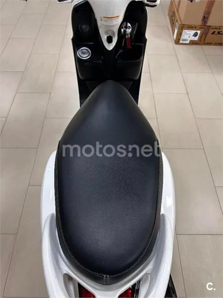 Yamaha D'elight – Vista 6