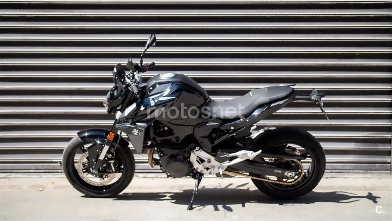 BMW F 900 R – Vista 14