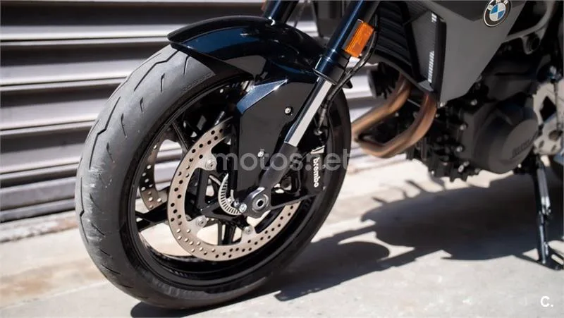 BMW F 900 R – Vista 17