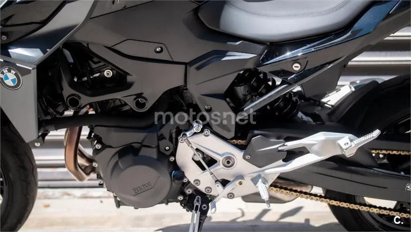 BMW F 900 R – Vista 18