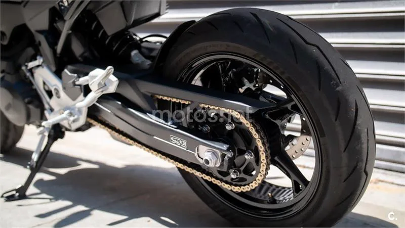 BMW F 900 R – Vista 19