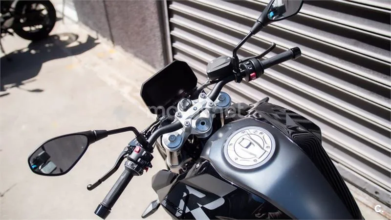 BMW F 900 R – Vista 20