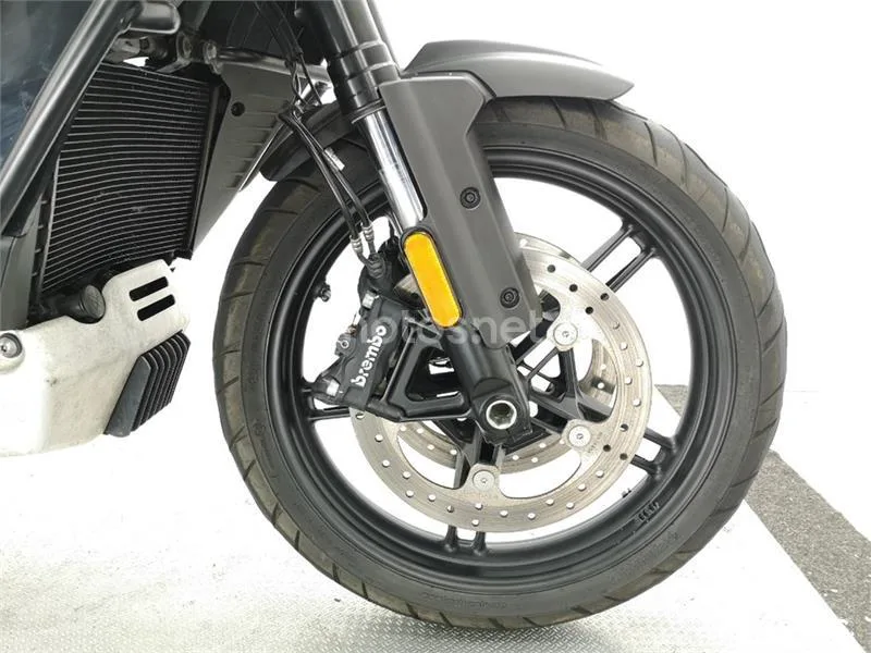 Harley-Davidson Pan America 1250 – Vista 10