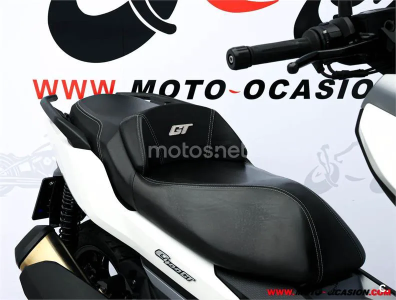 BMW C 400 GT – Vista 11