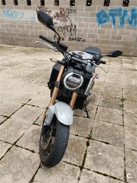 Honda CB 650 R 7490 € 2021 Cantabria - 1