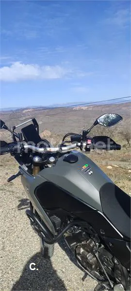 Yamaha Ténéré 700 – Vista 4