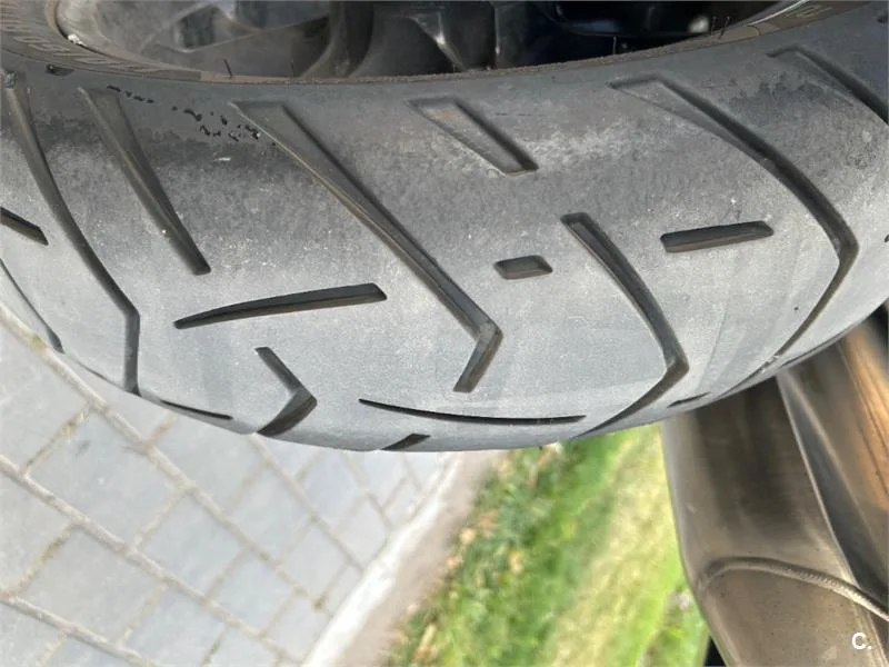 KTM 1290 Super Adventure – Vista 6