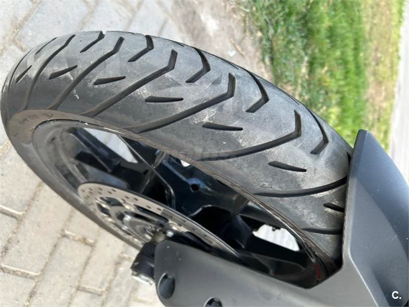 KTM 1290 Super Adventure – Vista 7