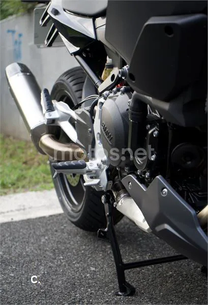BMW F 900 XR – Vista 2