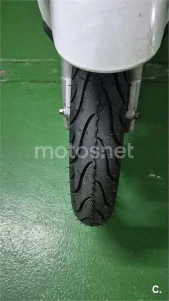 Honda SH 125i – Vista 4