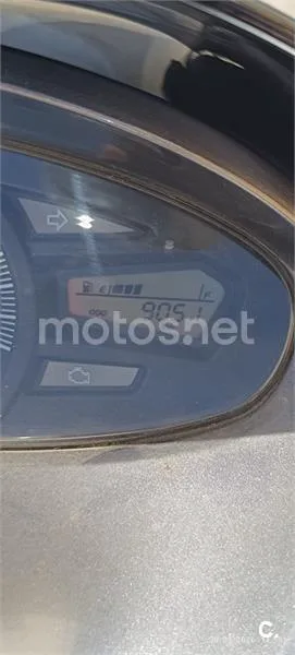 Honda PCX 125 – Vista 5
