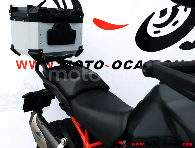 Ducati Multistrada V4 – Vista 11