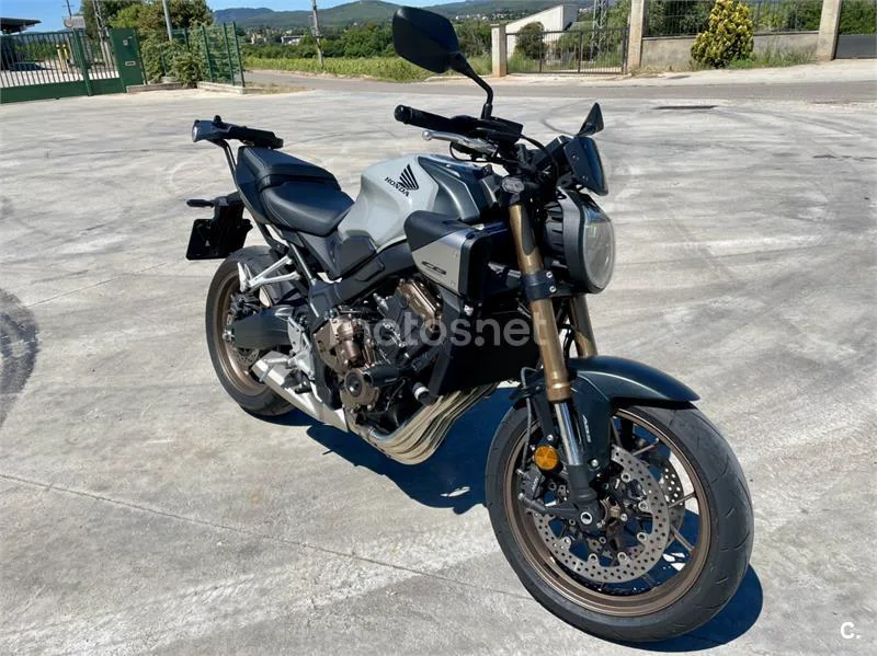 Honda CB 650 R 7400 € 2025 Barcelona - 1
