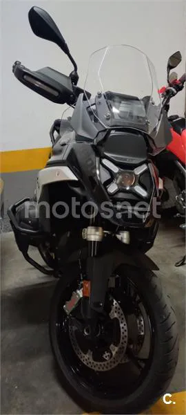 BMW R 1300 GS – Vista 2
