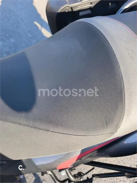 Suzuki V-Strom 650 XT – Vista 15