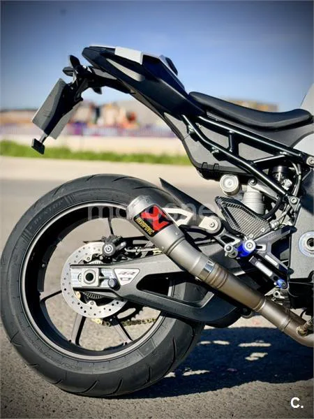 BMW S 1000 RR – Vista 2