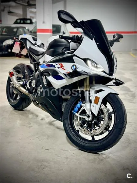 BMW S 1000 RR – Vista 6