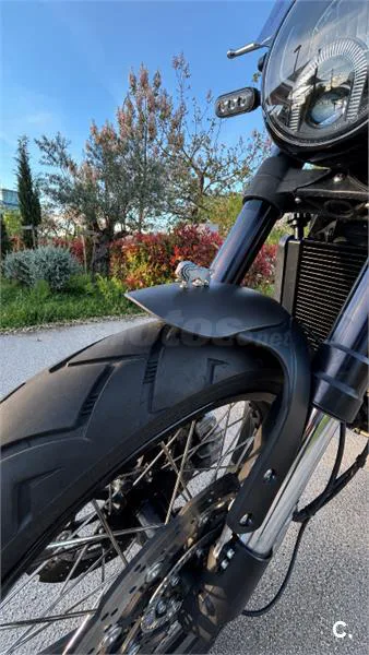 Benelli Leoncino 500 Trail – Vista 9