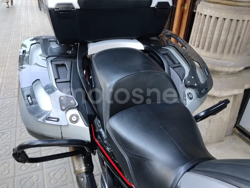 BMW K 1600 GT – Vista 7