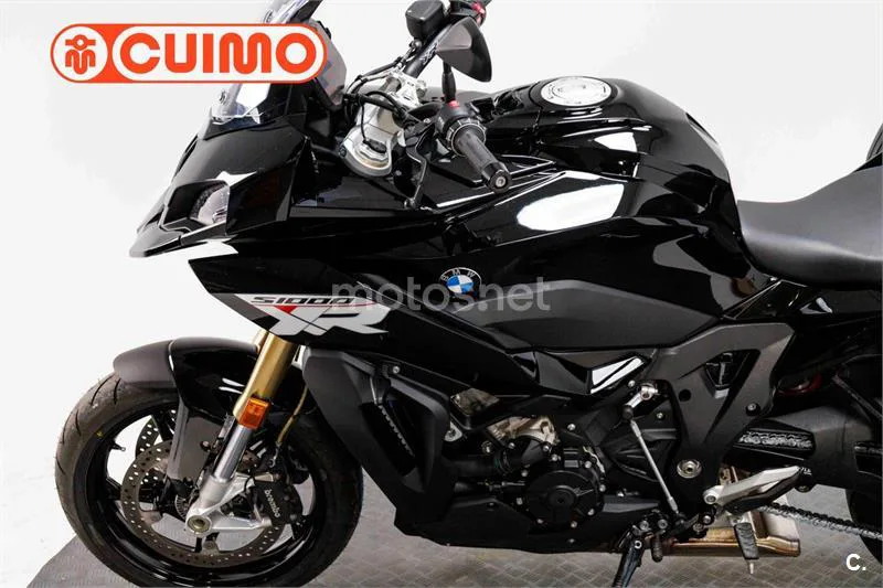 BMW S 1000 XR – Vista 17