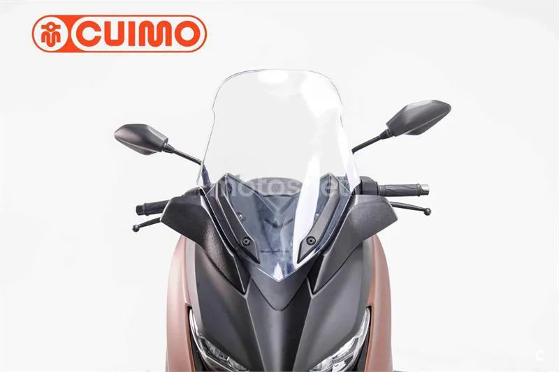 Yamaha XMAX 300 – Vista 21