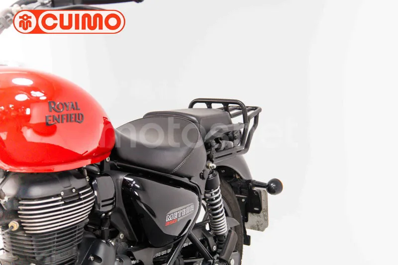 Royal Enfield Meteor 350 – Vista 23