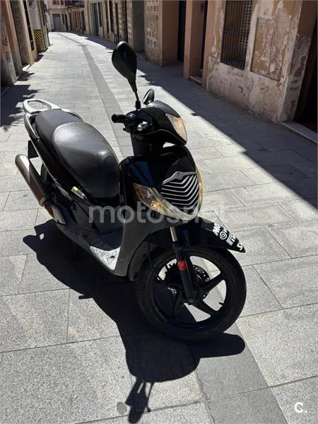 Honda @ 150 – Vista 2