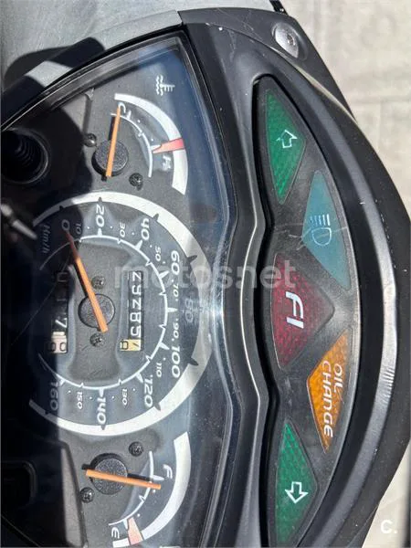 Honda @ 150 – Vista 3