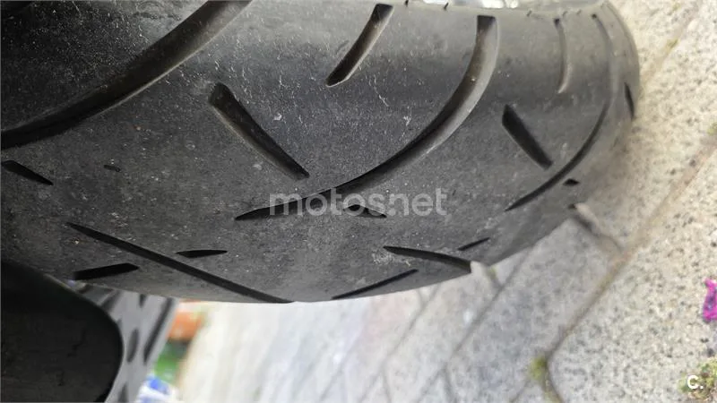 Honda VT 750 C Shadow – Vista 15