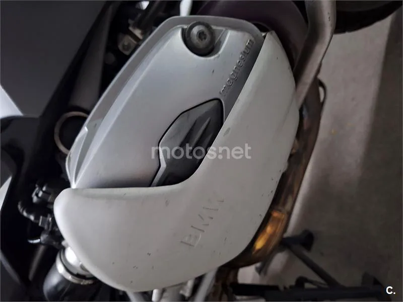 BMW R 1200 GS – Vista 4
