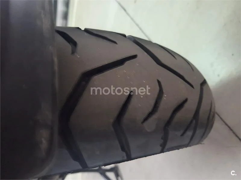 BMW R 1200 GS – Vista 6