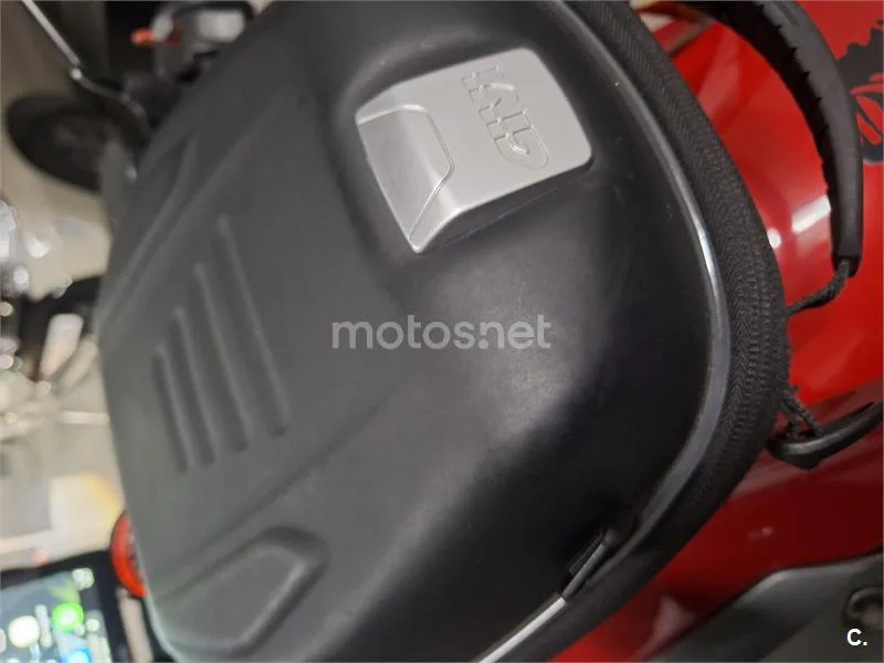 BMW R 1200 GS – Vista 7