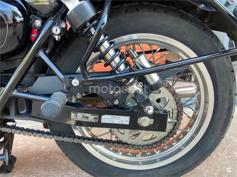 Benelli Imperiale – Vista 11