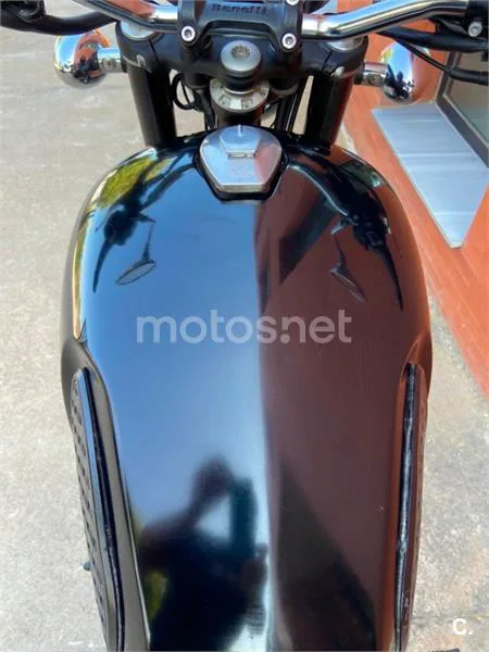 Benelli Imperiale – Vista 13