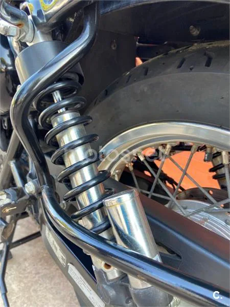 Benelli Imperiale – Vista 15